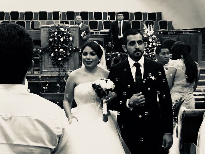  felizmente Casados! - 4