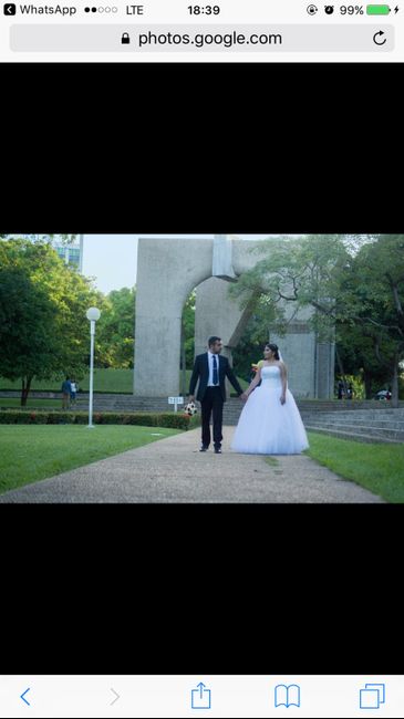  felizmente Casados! - 6