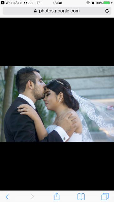  felizmente Casados! - 7