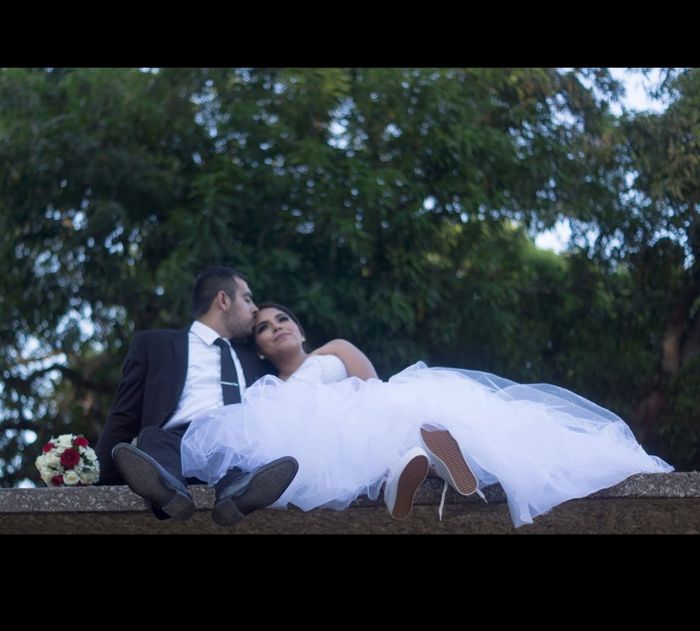  felizmente Casados! - 8