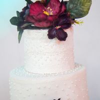 Pastel de bodas 🎂 - 2