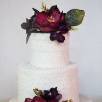  Pastel de bodas 🎂 - 1