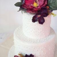  Pastel de bodas 🎂 - 2