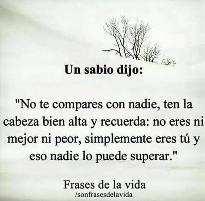 ¿Te importan las opiniones de los demás en tu boda? - 1