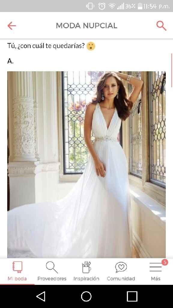 Mi estilo de admin: verónica - 1