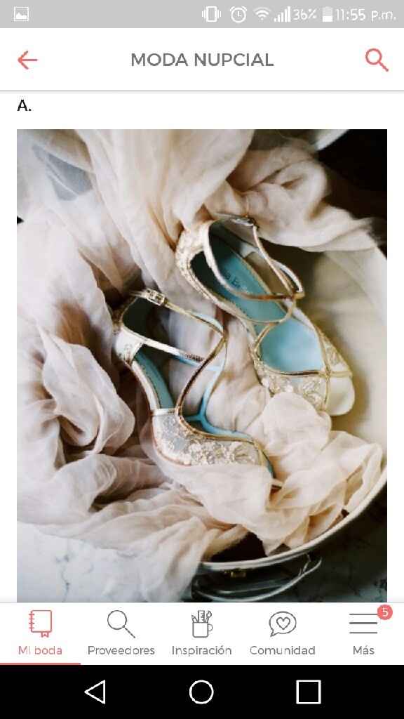 Mi estilo de admin: verónica - 2