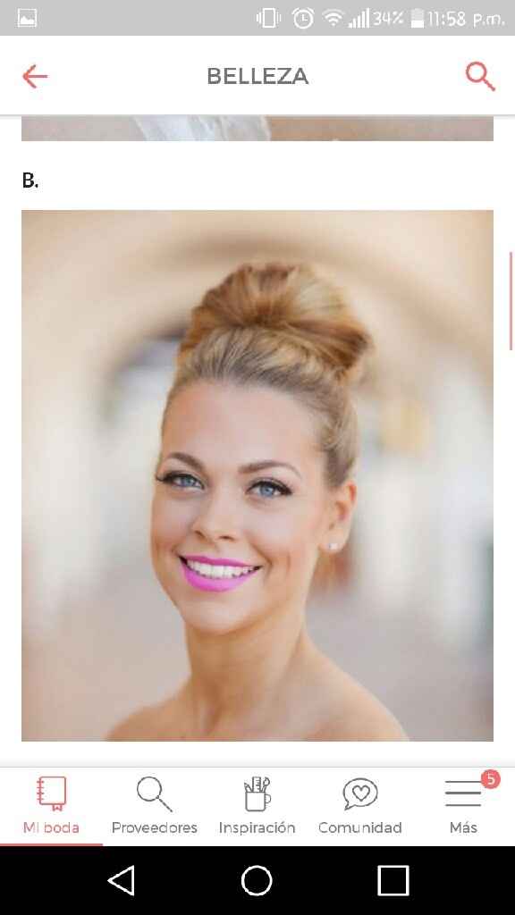 Mi estilo de admin: verónica - 6