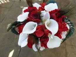 Ramos tipos bouquet para novias - 1