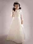 Vestidos para las pajesitas ! - 2