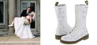 7 Botas de lluvia para novias 2017 ¿cual escoges? - 4