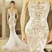 Tendencias 2017: Vestidos Elie Saab Spring Collection - 4