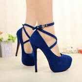Combinaciones con azul - 1