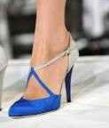Combinaciones con azul - 2