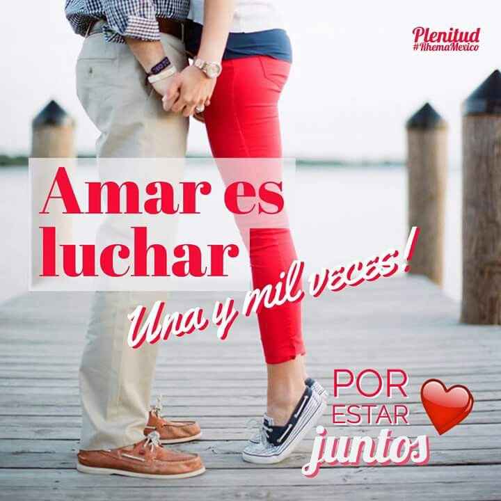 A donde te vas de luna de miel??? - 12