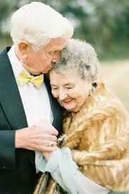 La edad ideal para casarse. - 1