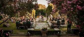 Tipos de boda que puedes elegir. - 4