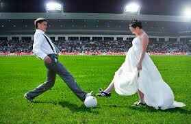 Tipos de boda que puedes elegir. - 5
