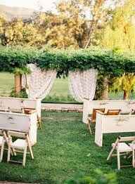 Tipos de boda que puedes elegir. - 8