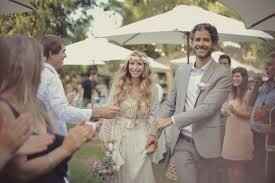 Tipos de boda que puedes elegir. - 14