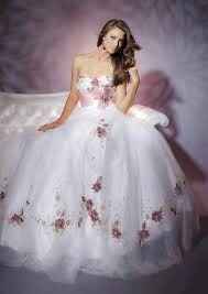 Vestidos de novia de colores!!! - 2