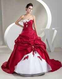 Vestidos de novia de colores!!! - 7