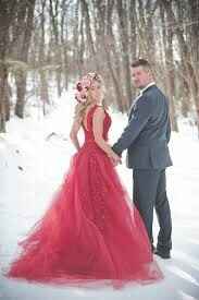 Vestidos de novia de colores!!! - 11