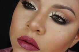 El maquillaje que uses debe ser acorde a tu personalidad. - 4