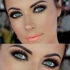 El maquillaje que uses debe ser acorde a tu personalidad. - 9