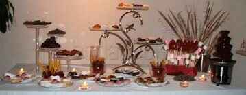Mesas de dulces y/o postres - 1