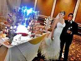 Mesas de dulces y/o postres - 4