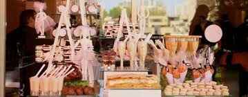 Mesas de dulces y/o postres - 6