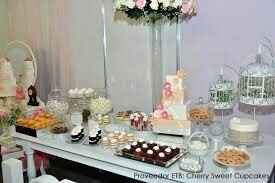 Mesas de dulces y/o postres - 7