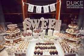 Mesas de dulces y/o postres - 10