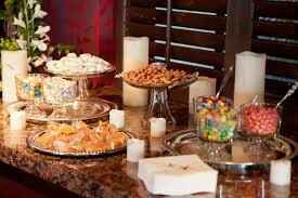 Mesas de dulces y/o postres - 11