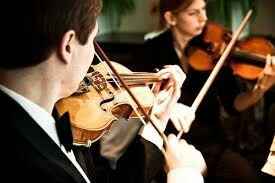 La clase de música que habrá en tu boda será. .. - 2