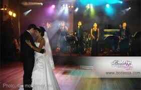 La clase de música que habrá en tu boda será. .. - 4