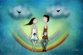 De pronto, se convirtió en el amor de tu vida! - 7