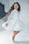 Pajecitas..... hermosas flowers girl! - 3