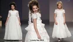 Pajecitas..... hermosas flowers girl! - 4