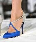 Combinaciones con azul - 2