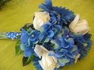 Combinaciones con azul - 3