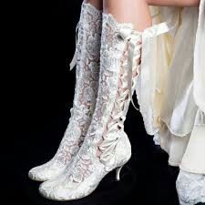 Zapatos de boda!! - 1