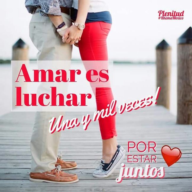 A donde te vas de luna de miel??? - 12