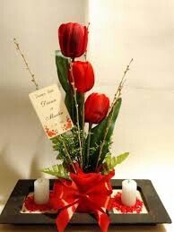 Ideas en rojo ;) - 3