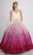 Vestidos de novia de colores!!! - 12