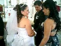 Quien te va a entregar en el altar? - 7