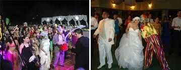 La clase de música que habrá en tu boda será. .. - 5