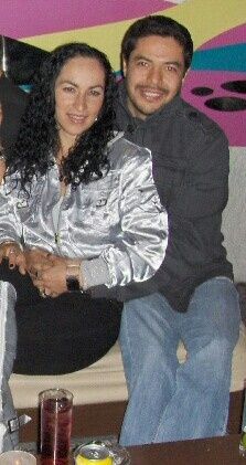 Sube una foto con tu pareja - 1