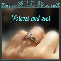 Triste x mi anillo - 1