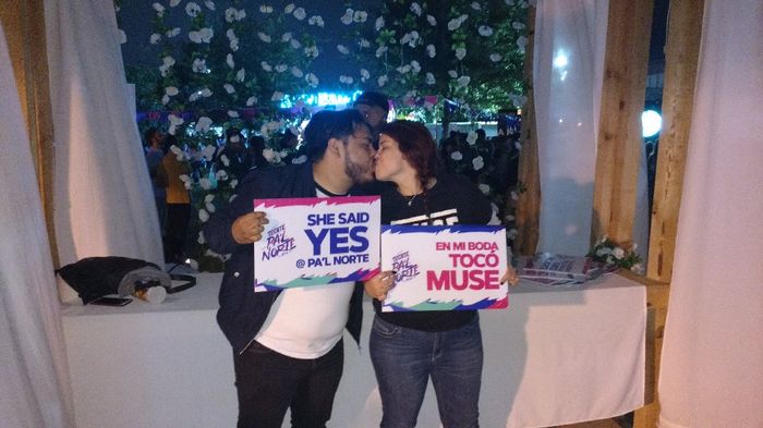 Mi primer anillo fue simbólico 🥰🤩💍 4